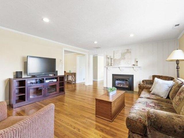 House for sale in Needham, Massachusetts