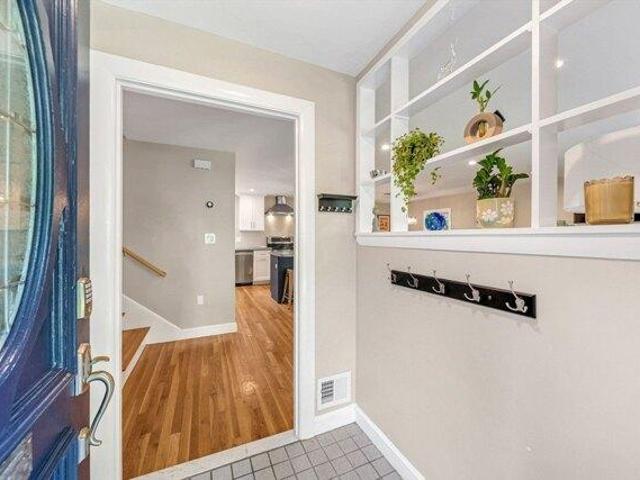 House for sale in Needham, Massachusetts
