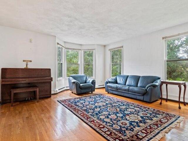 House for sale in Needham, Massachusetts