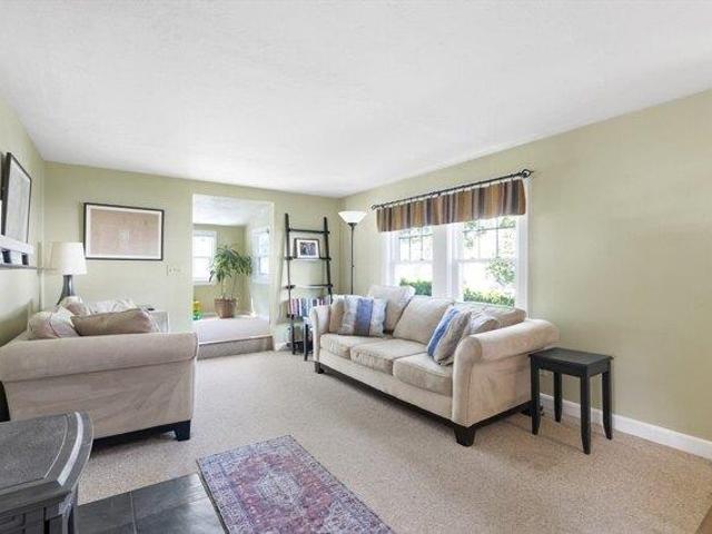 House for sale in Needham, Massachusetts