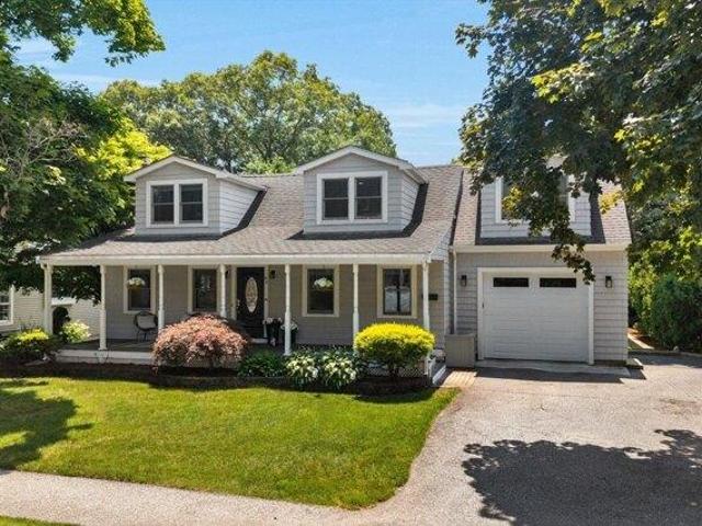 House for sale in Needham, Massachusetts