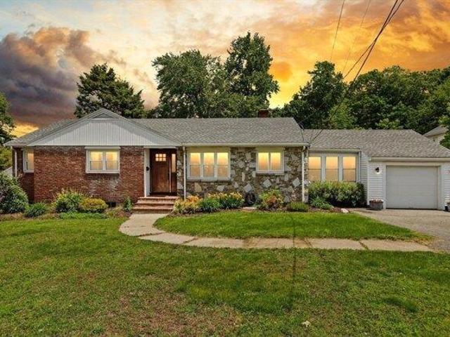 House for sale in Needham, Massachusetts