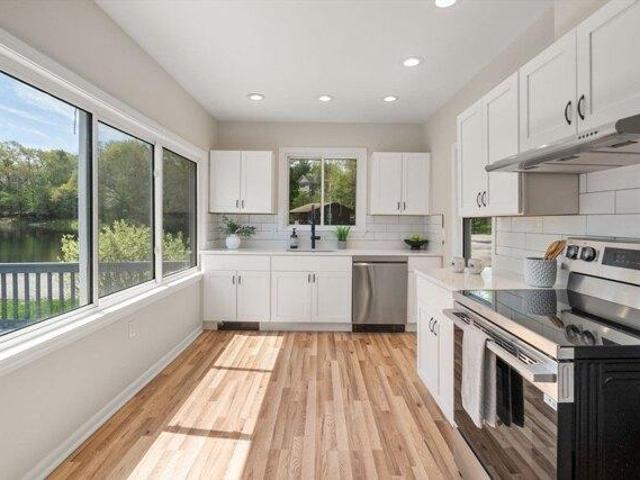 House for sale in Needham, Massachusetts