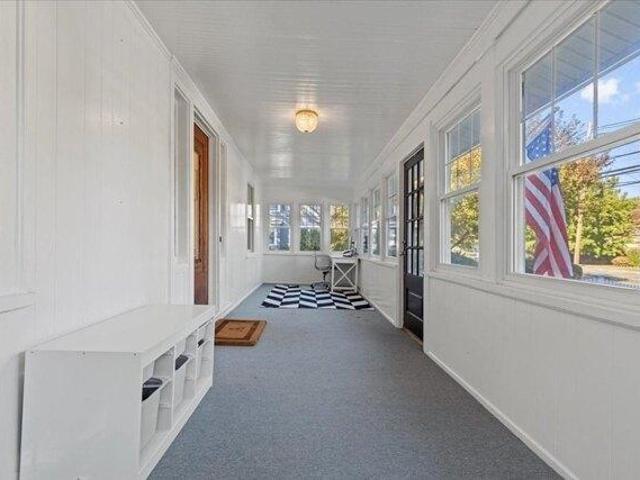 House for sale in Needham, Massachusetts