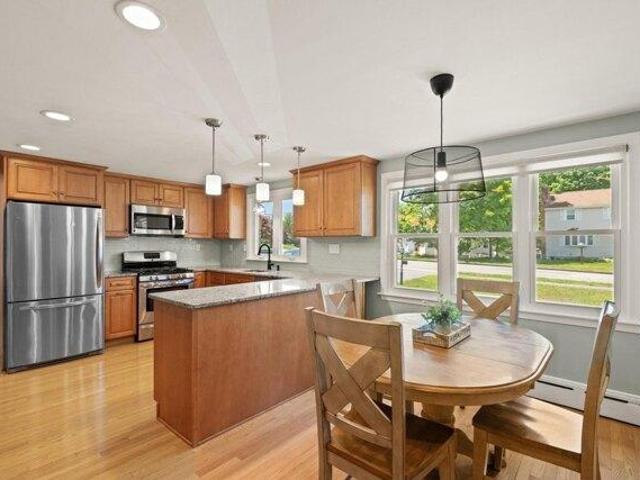 House for sale in Needham, Massachusetts