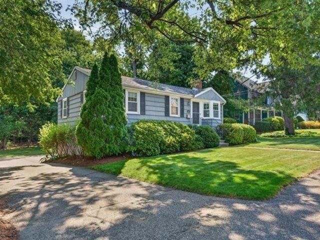 House for sale in Needham, Norfolk County