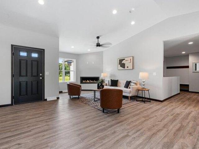 House for sale in Neenah, Wisconsin