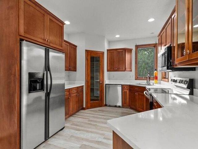 House for sale in Neenah, Wisconsin