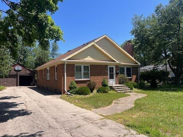 House for sale in Neenah, Wisconsin