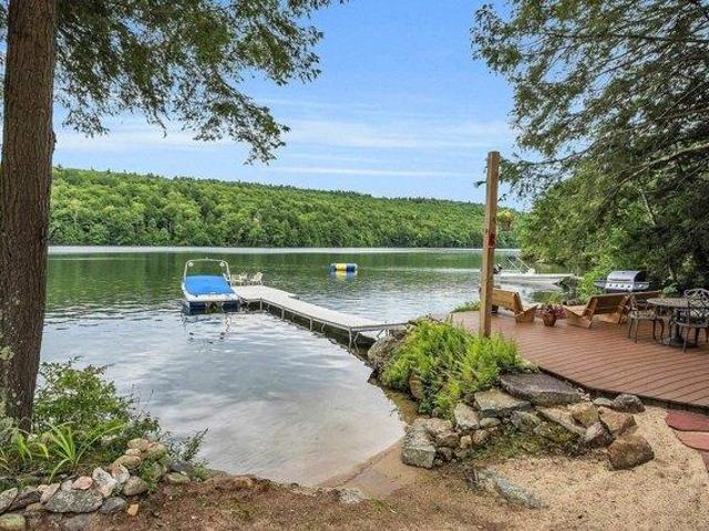 House for sale in New Hampshire