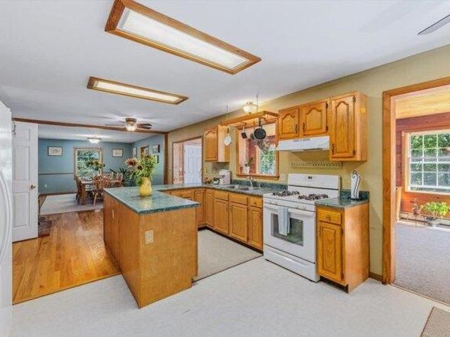 House for sale in Nelson, Cheshire County