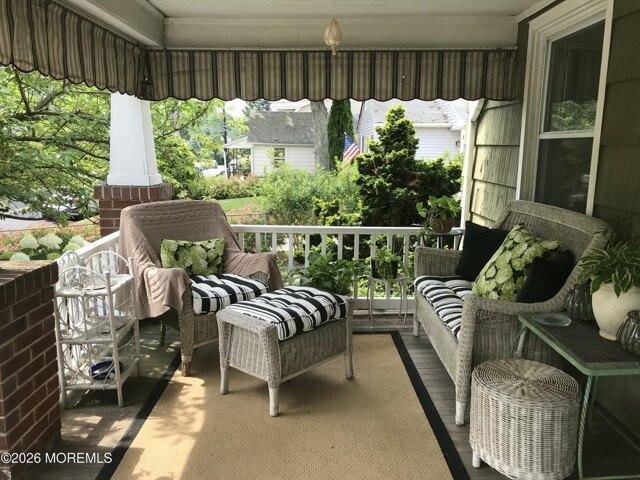 House for sale in Monmouth, New Jersey