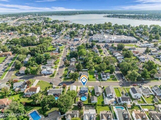 House for sale in Monmouth, New Jersey