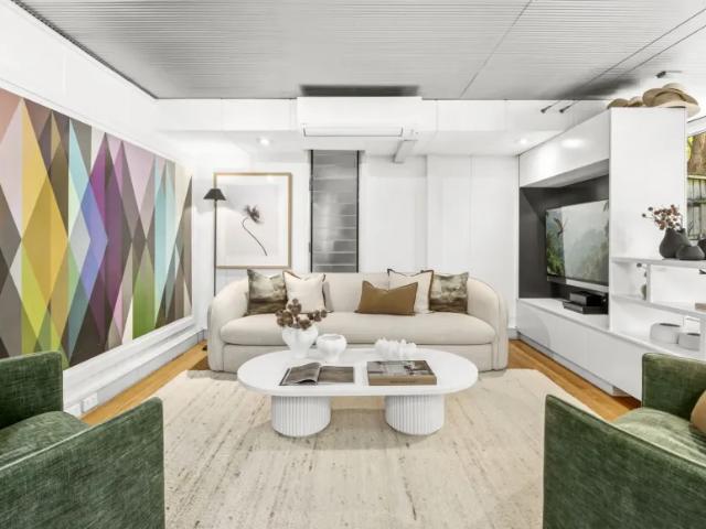 House for sale in Sydney, New South Wales