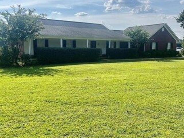 House for sale in New Albany, Mississippi