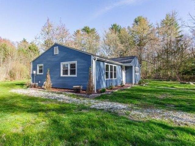 House for sale in Bristol, Massachusetts