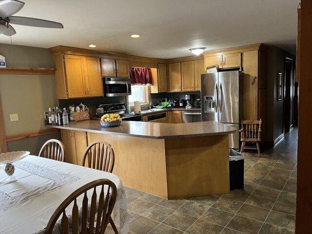 House for sale in Bristol, Massachusetts