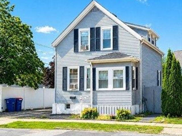 House for sale in Bristol, Massachusetts