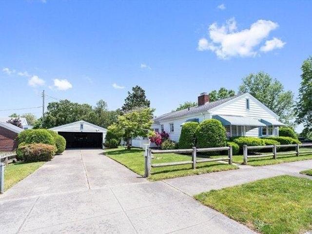 House for sale in Bristol, Massachusetts