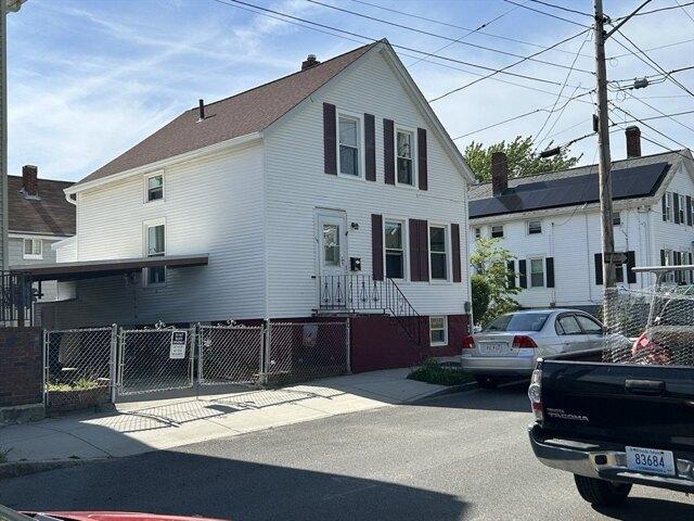 House for sale in Bristol, Massachusetts