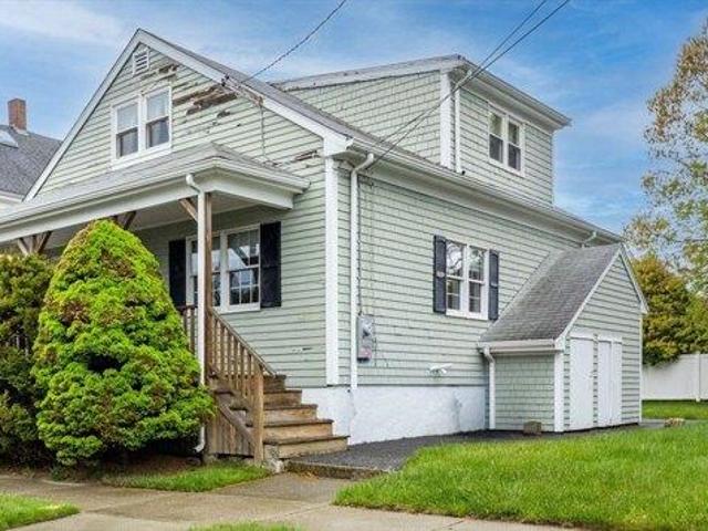 House for sale in Bristol, Massachusetts