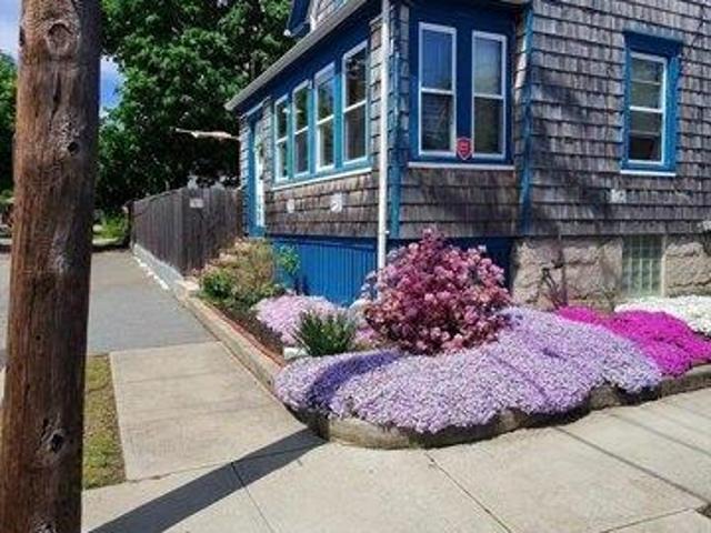 House for sale in Bristol, Massachusetts