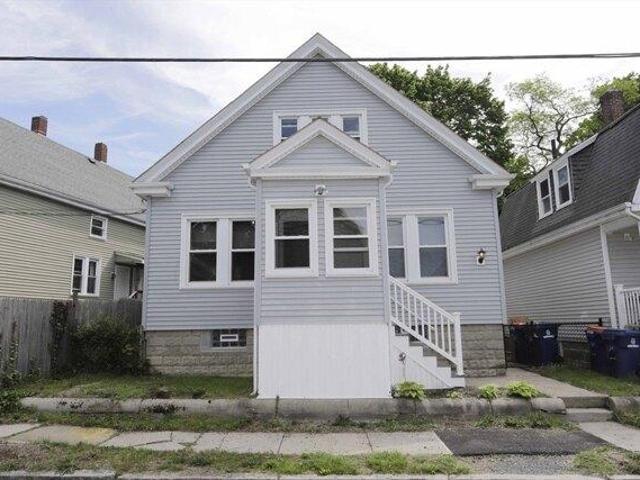 House for sale in Bristol, Massachusetts