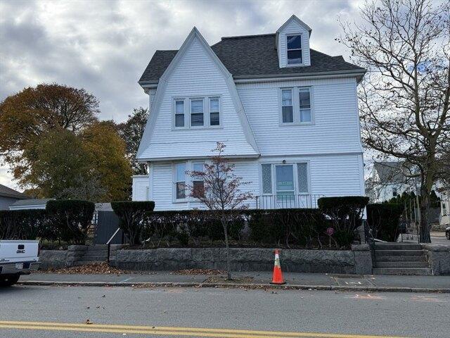 House for sale in Bristol, Massachusetts