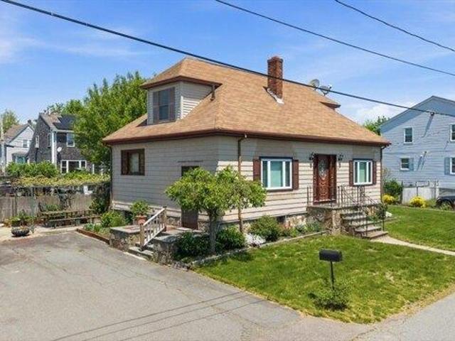 House for sale in Bristol, Massachusetts