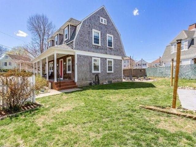 House for sale in Bristol, Massachusetts