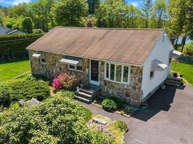 House for sale in Bristol, Massachusetts