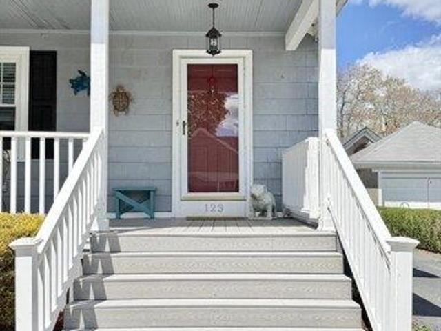 House for sale in Bristol, Massachusetts