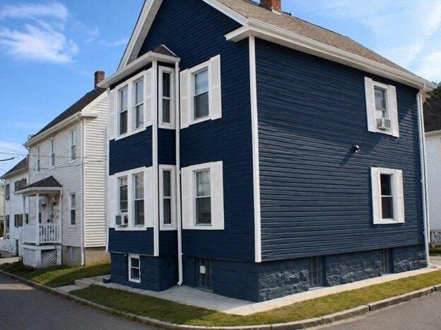 House for sale in Bristol, Massachusetts