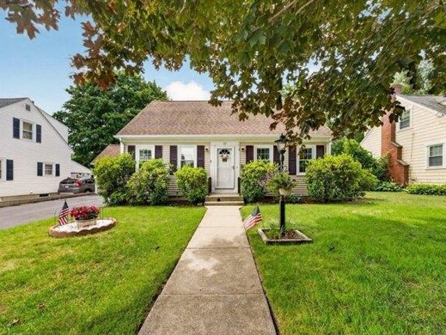 House for sale in Bristol, Massachusetts