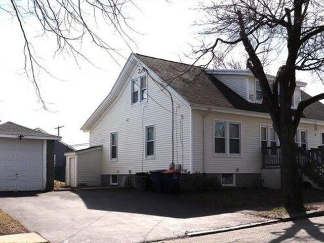 House for sale in Bristol, Massachusetts