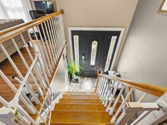 House for sale in Bristol, Massachusetts