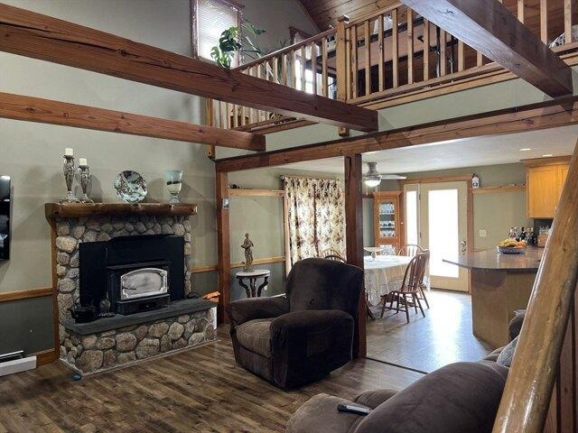 House for sale in Bristol, Massachusetts