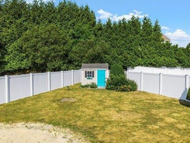 House for sale in Bristol, Massachusetts