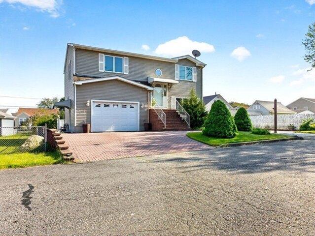 House for sale in Bristol, Massachusetts