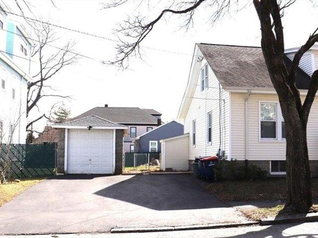 House for sale in Bristol, Massachusetts