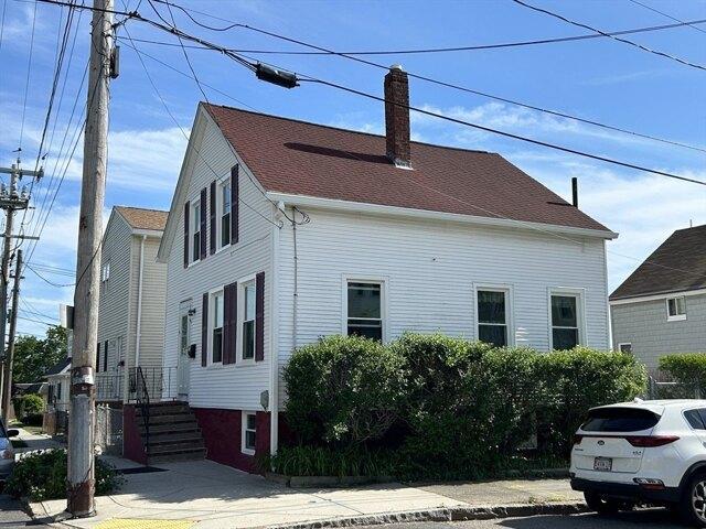 House for sale in Bristol, Massachusetts