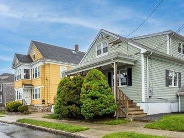 House for sale in Bristol, Massachusetts