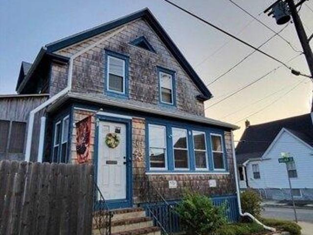 House for sale in Bristol, Massachusetts