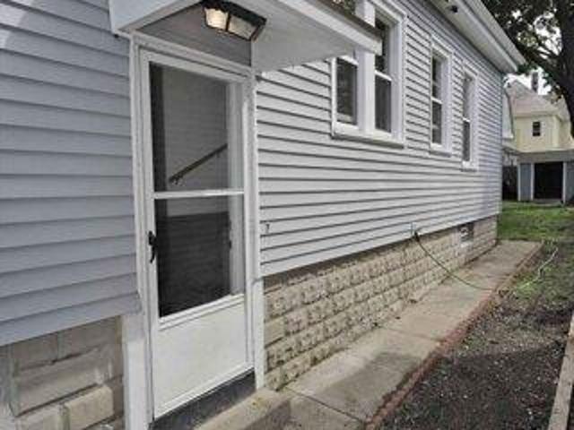 House for sale in Bristol, Massachusetts
