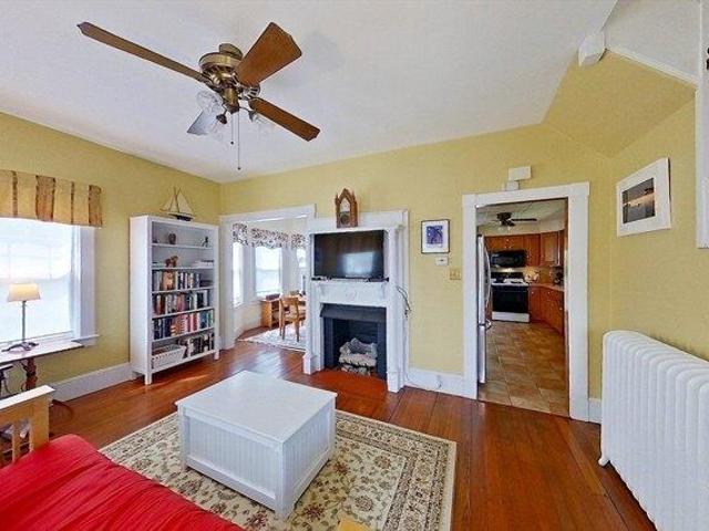 House for sale in Bristol, Massachusetts