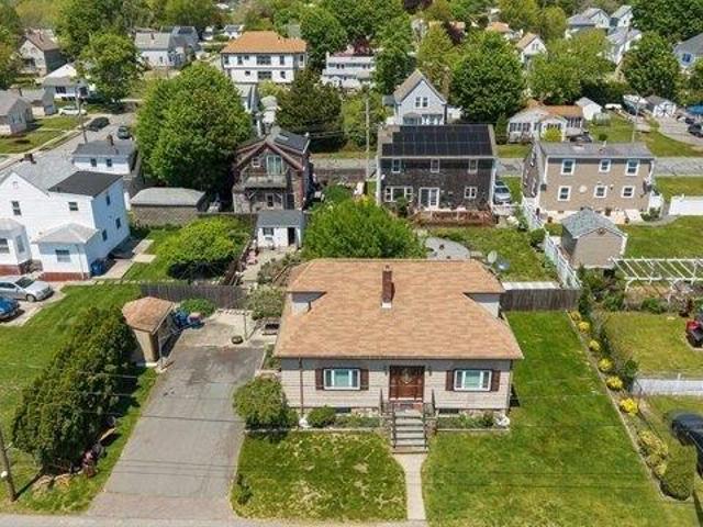 House for sale in Bristol, Massachusetts
