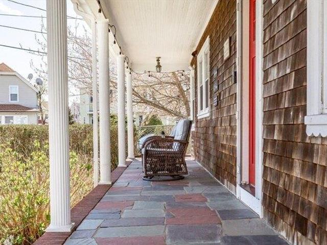 House for sale in Bristol, Massachusetts