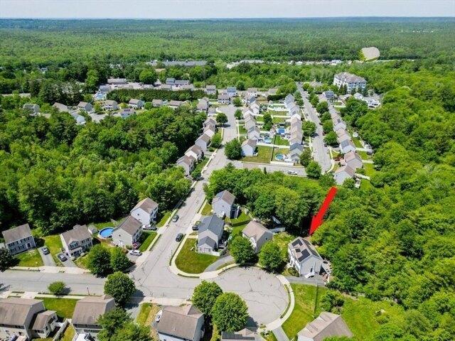 House for sale in Bristol, Massachusetts