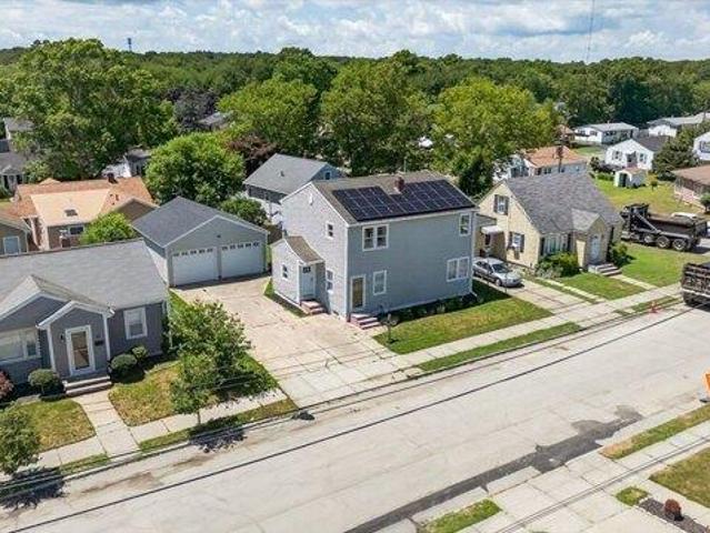 House for sale in Bristol, Massachusetts