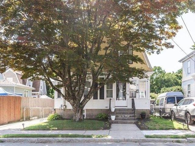 House for sale in Bristol, Massachusetts
